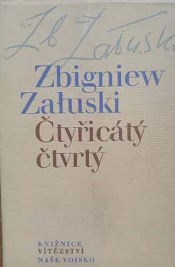 Čtyřicátý čtvrtý