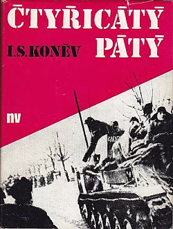 Čtyřicátý pátý