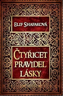 Čtyřicet pravidel lásky