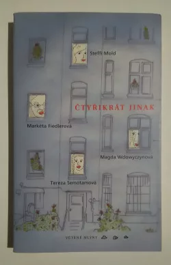 Čtyřikrát jinak