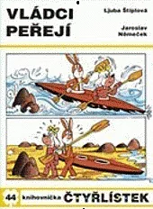 Vládci peřejí