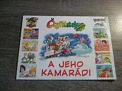 Čtyřlístek a jeho kamarádi