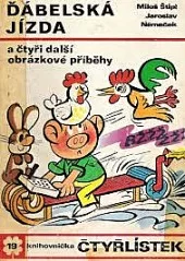 Ďábelská jízda