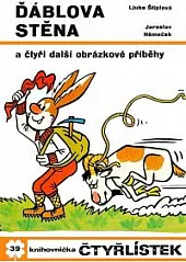 Ďáblova stěna