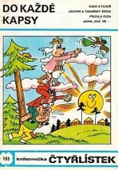Do každé kapsy