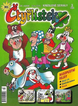 Masopustní rejdy