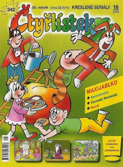 Maxijablko