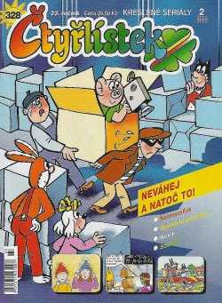 Neváhej a natoč to!