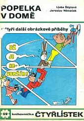 Popelka v domě
