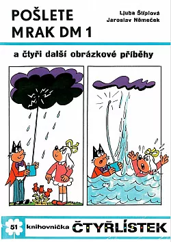 Pošlete mrak DM1