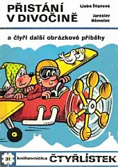 Přistání v divočině
