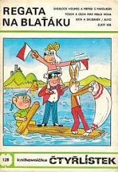 Regata na Blaťáku