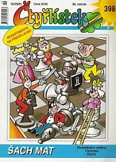 Šach mat