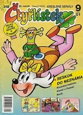 Seskok do neznáma
