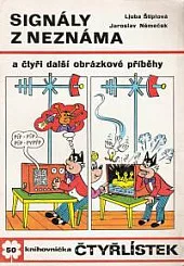 Signály z neznáma