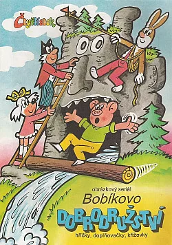 Bobíkovo dobrodružství