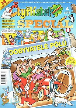 Dobyvatelé pólů