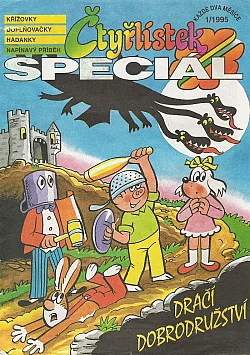 Dračí dobrodružství