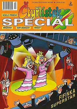 Fifinka superstar