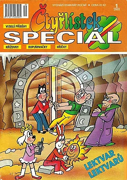 Lektvar lektvarů