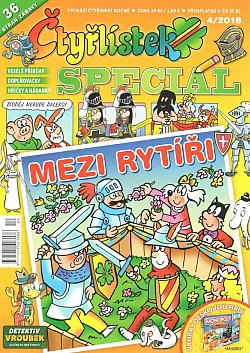Mezi rytíři