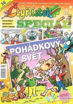 Pohádkový svět