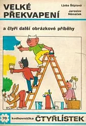 Velké překvapení