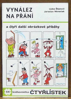 Vynález na přání
