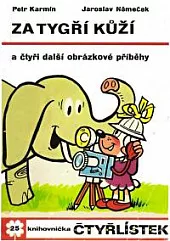 Za tygří kůží