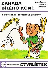 Záhada bílého koně