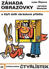 Záhada obrazovky