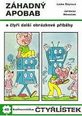 Záhadný Apobab