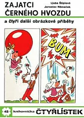 Zajatci černého hvozdu