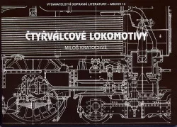 Čtyřválcové lokomotivy