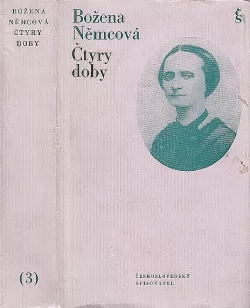 Čtyry doby: Fragmenty autobiografie