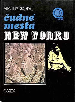 Čudné mestá New Yorku