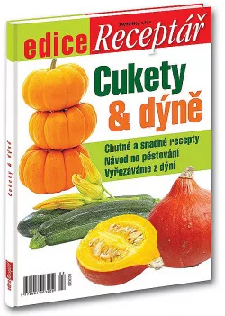 Cukety & dýně