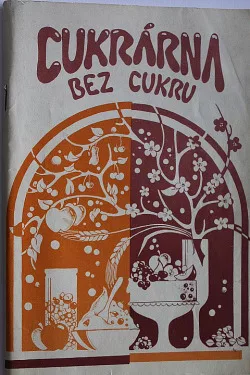 Cukrárna bez cukru