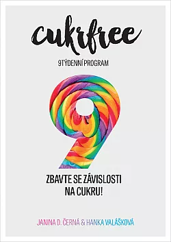 Cukrfree 9týdenní program