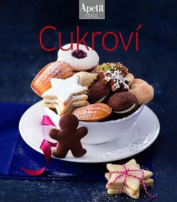 Cukroví