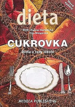 Cukrovka - Dieta a rady lékaře
