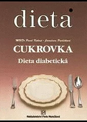 Cukrovka - dieta diabetická