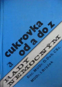 Cukrovka od A do Z