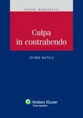 Culpa in contrahendo