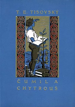 Čumil a chytrouš