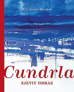 Cundrla: Zjevit obraz