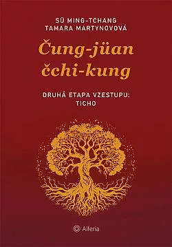 Čung-jüan čchi-kungu – Druhá etapa vzestupu: Ticho