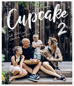 Cupcake 2 – Jak dělat svět sladším místem