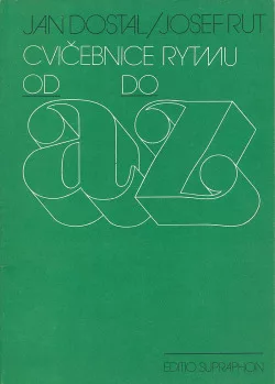Cvičebnice rytmu od A do Z