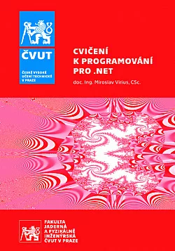 Cvičení k programování pro .NET